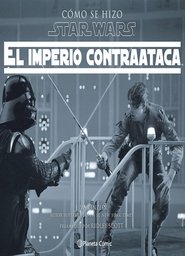 Poster Como se hizo el imperio contraataca 1970