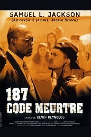 187 : Code meurtre