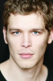 Joseph Morgan