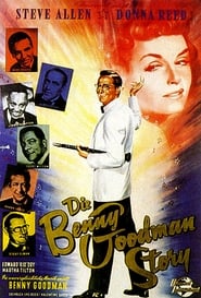 Die Benny Goodman Story 1956 Stream German HD