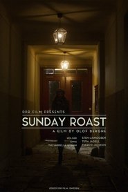 Poster Sunday Roast