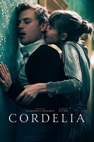 Cordelia постер