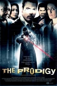 كامل اونلاين The Prodigy 2005 مشاهدة فيلم مترجم