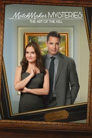 MatchMaker Mysteries: The Art of the Kill (2021)