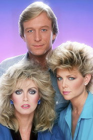 Knots Landing poster