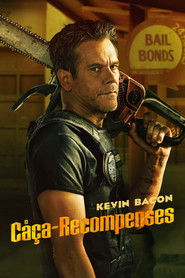 El ca&ccedil;a-recompenses (2025)