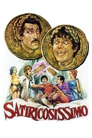 Satiricosissimo 1970