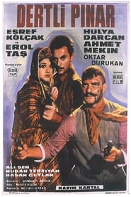 Poster Dertli Pınar