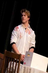 Braeden Berhorst