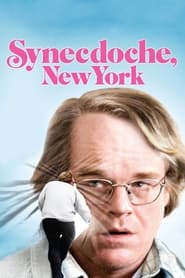 Synecdoche, New York streaming