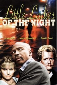 Watch Little Ladies of the Night Full Movie Online 1977