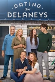 Dating the Delaneys ( 2022)