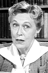 Doris Packer