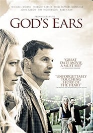 God's Ears постер