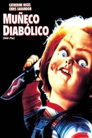 Chucky: el muñeco diabólico (1988)