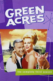 Green Acres Season 3 2