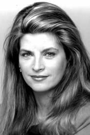 Kirstie Alley