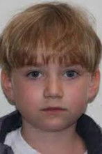 Till Patz as Child Noah