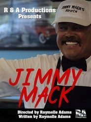 Poster Jimmy Mack 2019