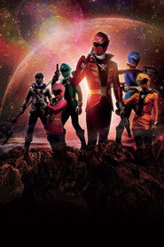 Kaizoku Sentai Gokaiger poster