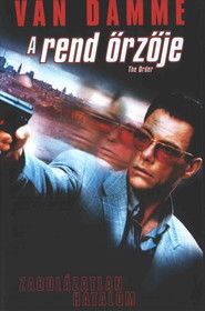 [Letöltés-HD] A rend őrzője (2001) VIDEA HD TELJES FILM (INDAVIDEO) MAGYARUL