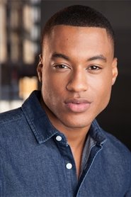 Keith Reliford as Self - Dancer