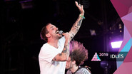 IDLES