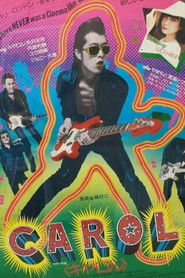 Poster Carol 1974