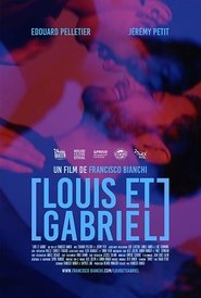 Poster Louis and Gabriel 2015