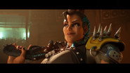 The Wastelander