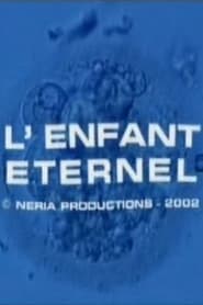 Poster L'enfant éternel