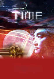 Time постер