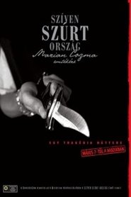Poster Szíven szúrt ország 2009