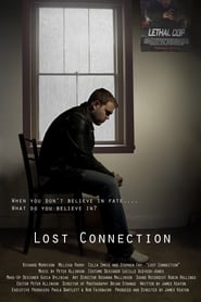 Full Cast of Lost Connection