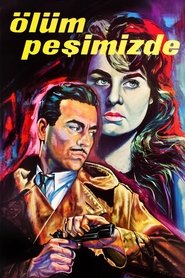 Poster Ölüm Peşimizde 1960