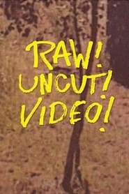 Raw! Uncut! Video! (2021) Cliver HD - Legal - ver Online & Descargar