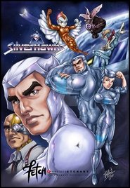 SilverHawks Season 1 Episode 18 SilverHawks Season 1 Episode 18