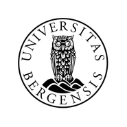 Universitetet i Bergen logo