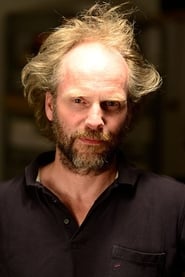 Philip Gröning as Self