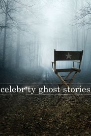 Celebrity Ghost Stories постер