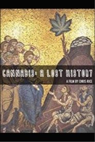 Poster Cannabis: A Lost History 2018