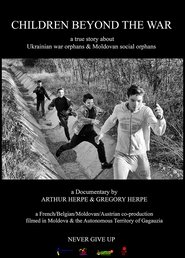 Children beyond the war (2024)