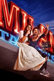 Milan Talkies (2019)