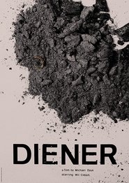 Poster Diener 2018