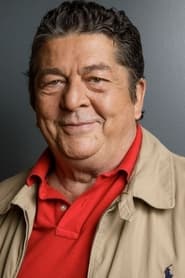 Stepan Nercessian as Santos