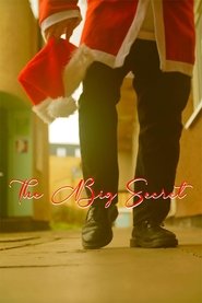 The Big Secret movie poster