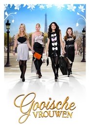 Poster Gooische Vrouwen