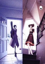 NANA poster