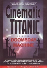 Regarder Cinematic Titanic: Doomsday Machine Film En Streaming  HD Gratuit Complet