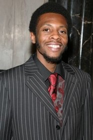 Calvin Sykes as Yo Teach Cast Member